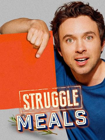 Struggle Meals