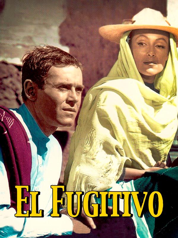 The Fugitive