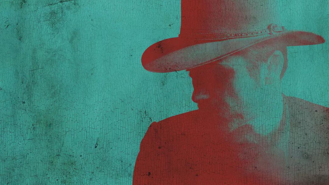Background image for Justified
