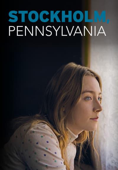 Stockholm, Pennsylvania