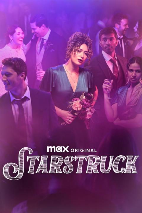 Poster för Starstruck