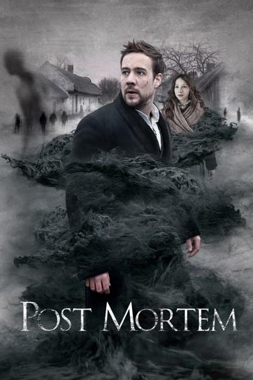 Post Mortem poszter