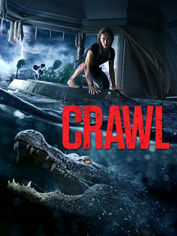 Crawl