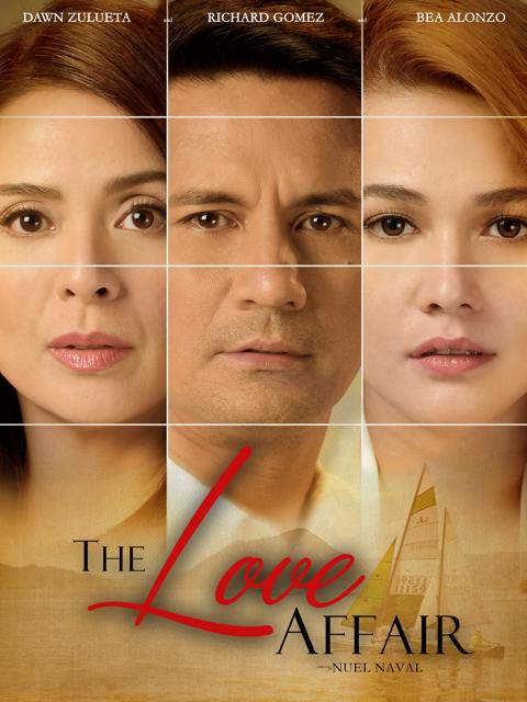 Poster för Love Affair(s)