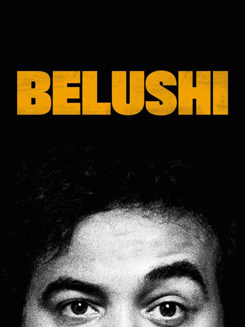 Belushi