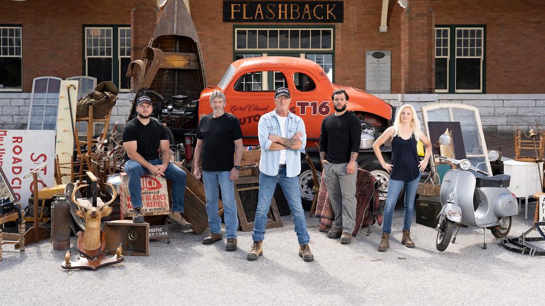Background image for Salvage Kings