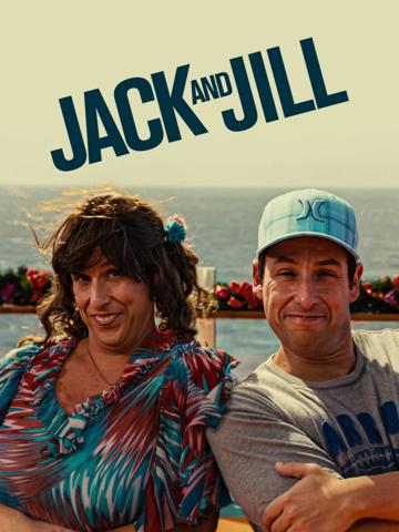 Jack és Jill poszter