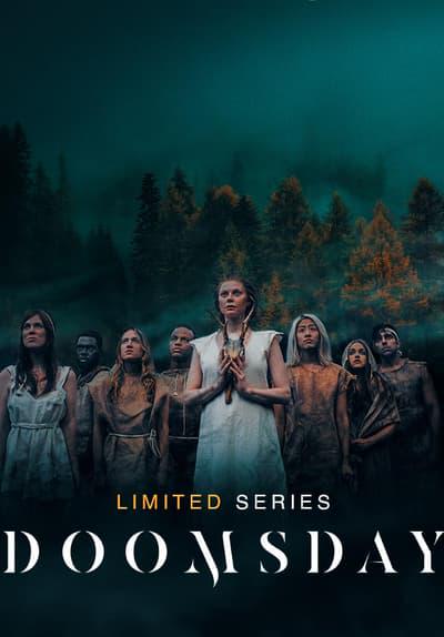 Series poster for Doomsday
