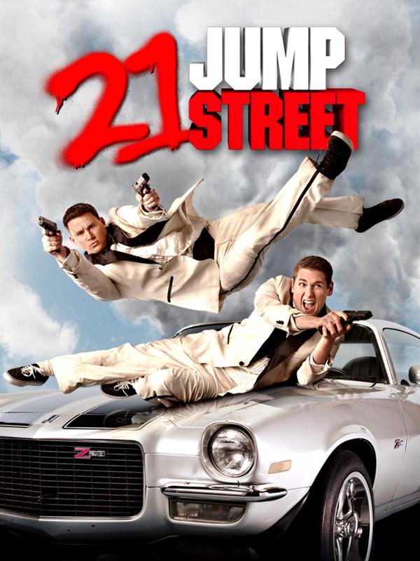 21 Jump Street