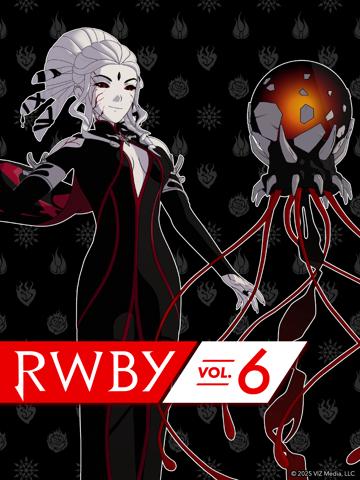 RWBY
