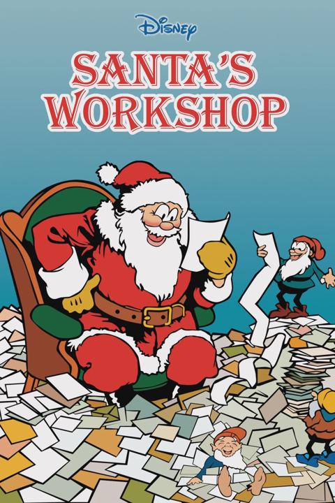 Santa's Workshop
