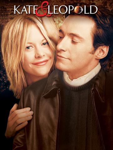 Kate és Leopold poszter