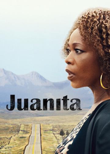 Juanita poszter