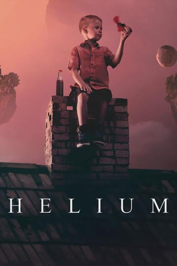 Hélium poszter