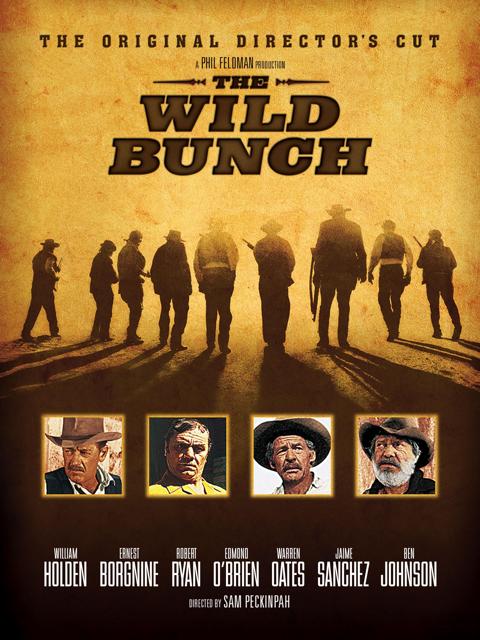 The Wild Bunch
