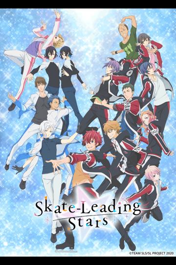 Skate-Leading Stars