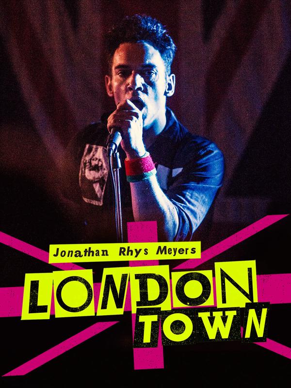 London Town