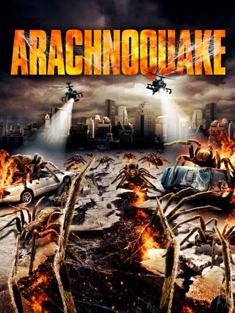 Arachnoquake