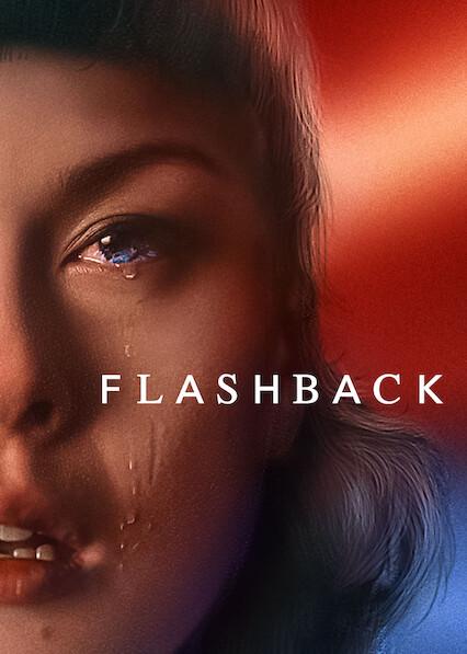 Poster för Flashback