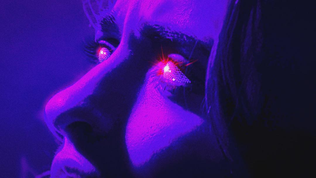 Background image for Disco Inferno