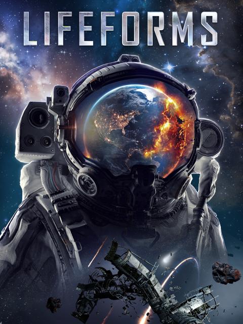 Poster för Lifeforms