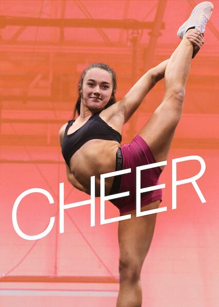 Poster för Cheer