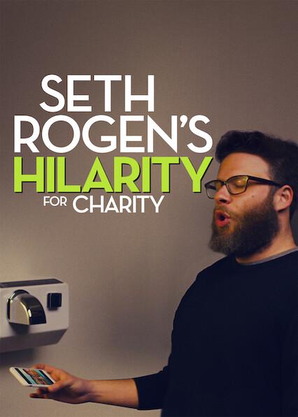 Seth Rogen's Hilarity for Charity