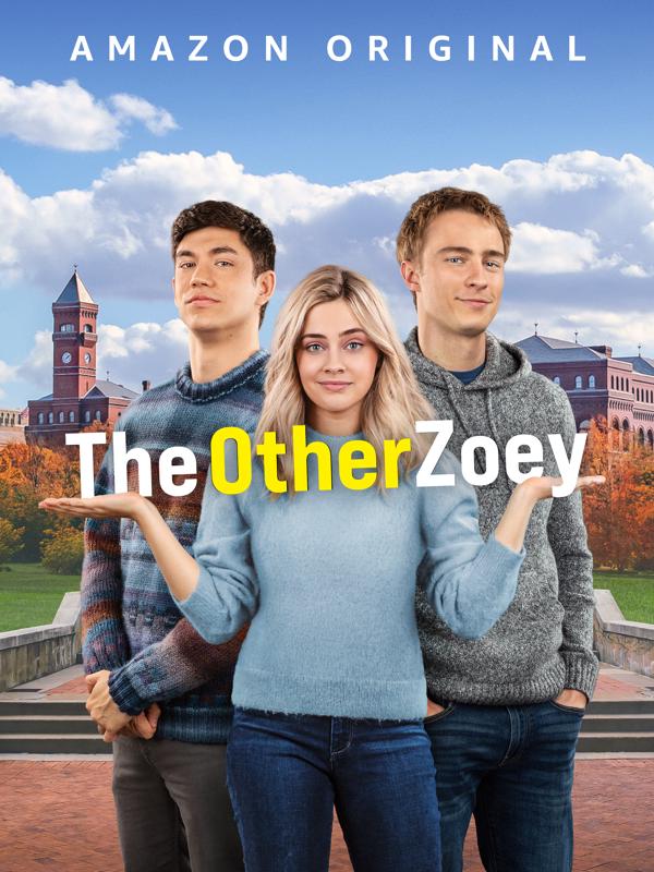 The Other Zoey