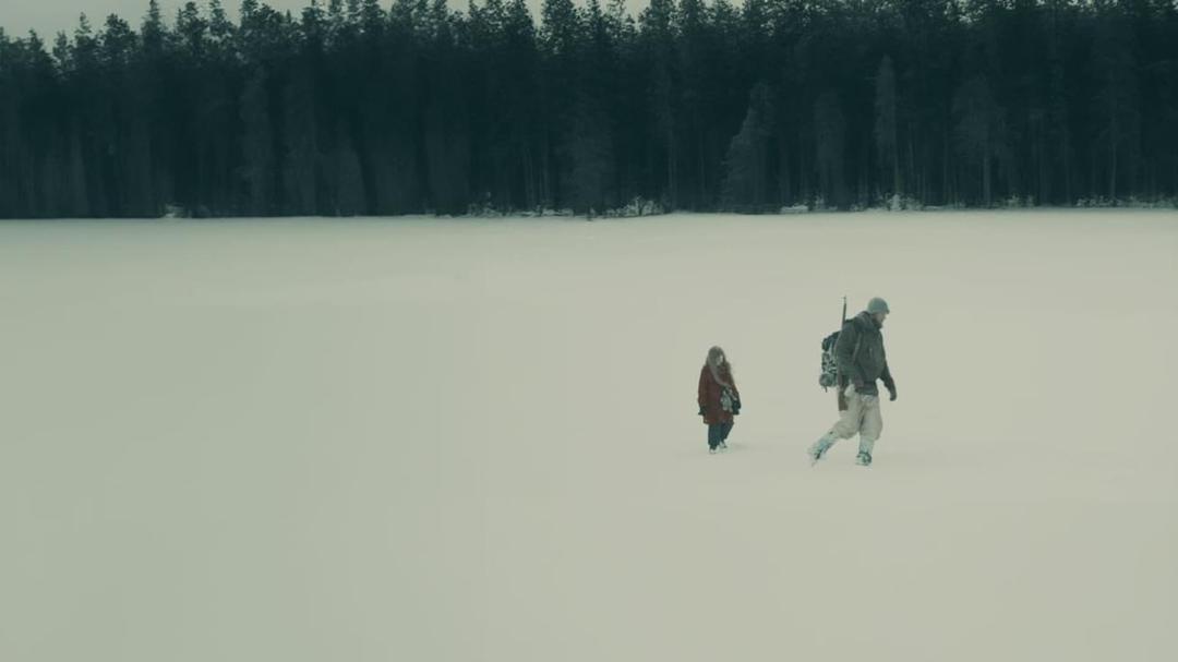 Background image for Permafrost