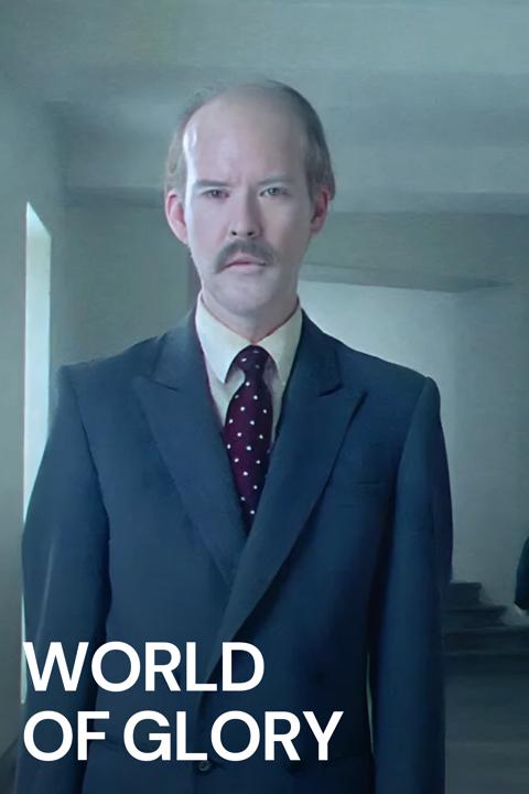 Poster för World of Glory
