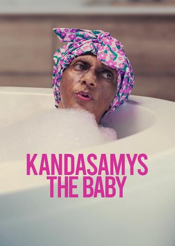 A Kandasamy család babát vár poszter