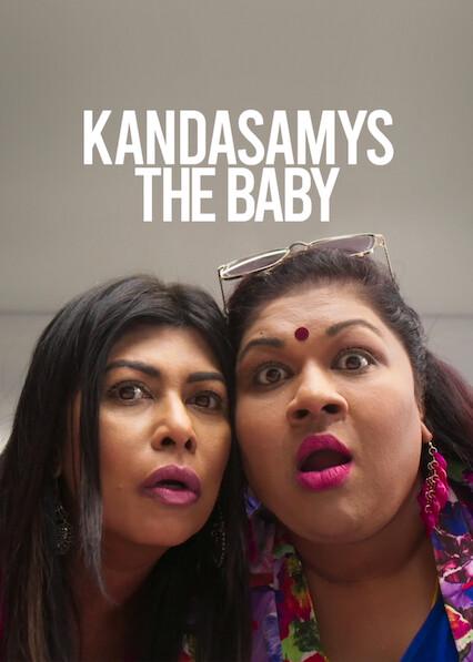Poster för Kandasamys: The Baby