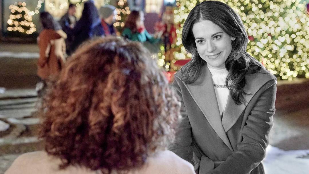 Background image for Where Are You, Christmas?