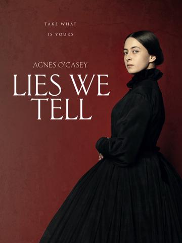 Lies We Tell