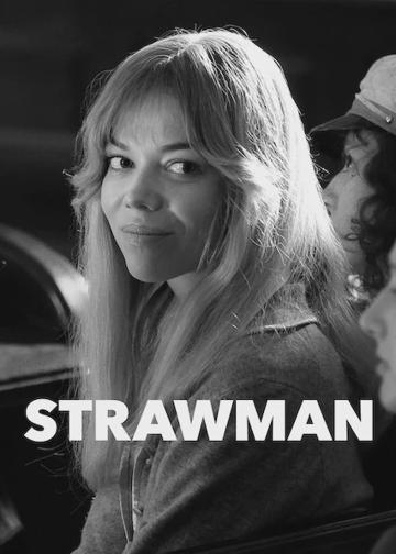 Strawman poszter