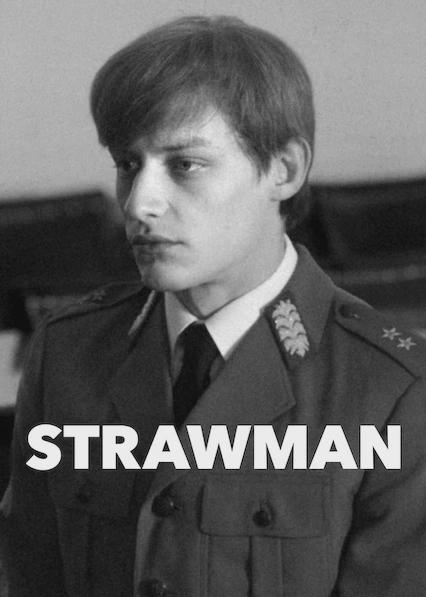 Poster för Strawman