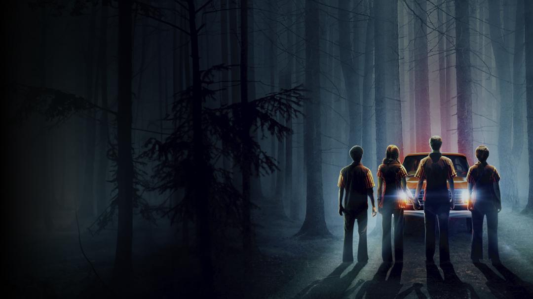 Background image for The Speedway Murders