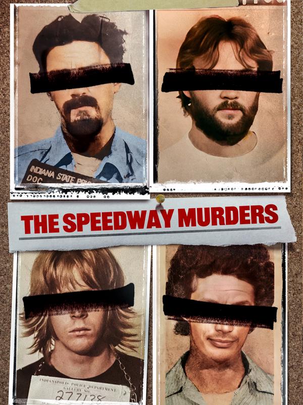 The Speedway Murders