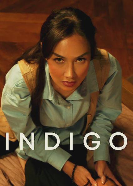 Poster för Indigo