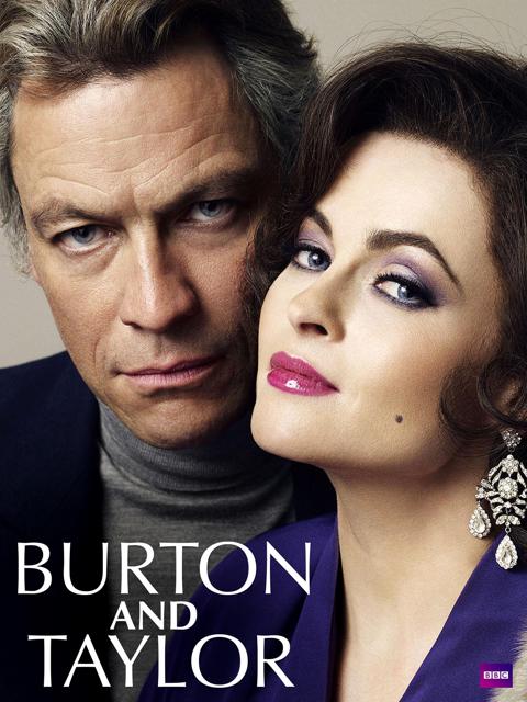 Burton and Taylor