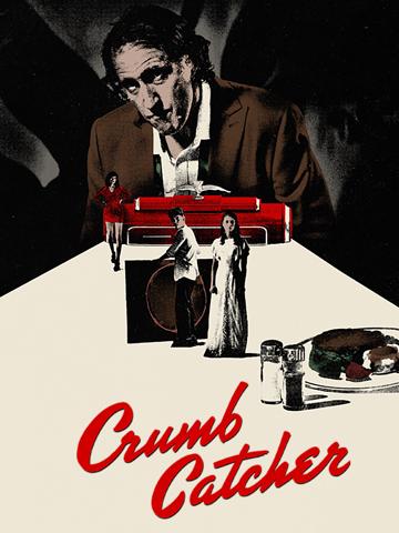 Crumb Catcher