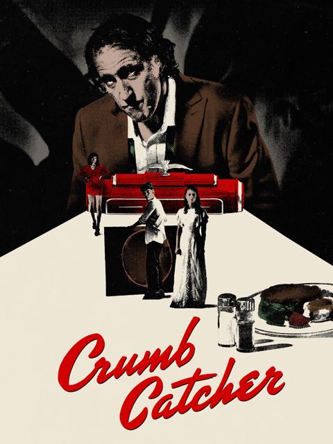 Movie poster for Crumb Catcher
