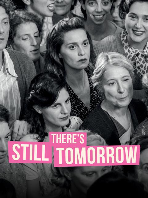 There's Still Tomorrow