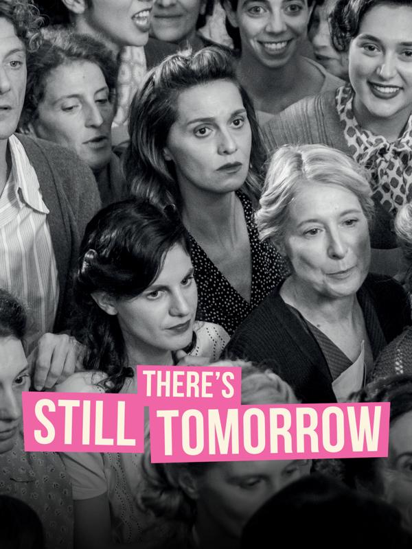 There's Still Tomorrow