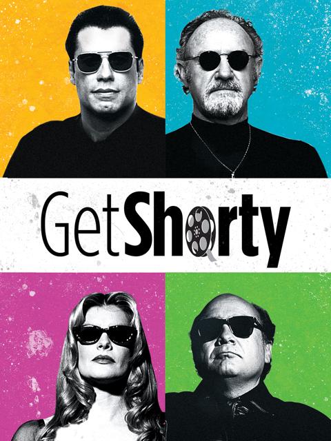 Get Shorty