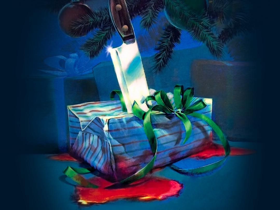 Background image for Don't Open Till Christmas