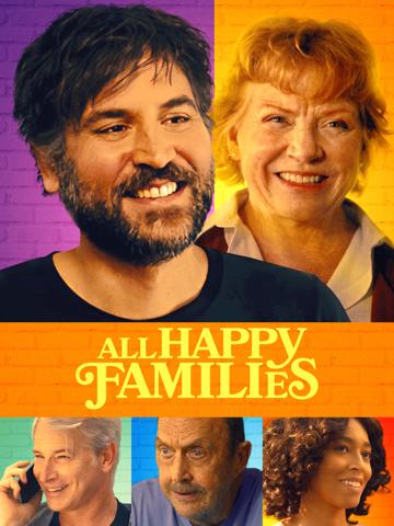 All Happy Families