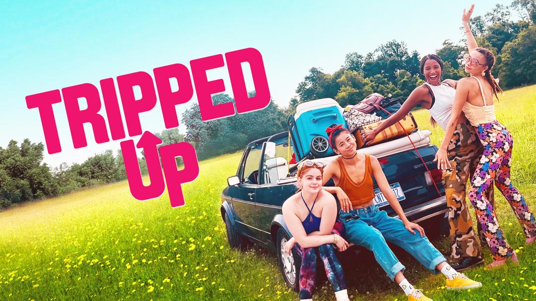 Tripped Up