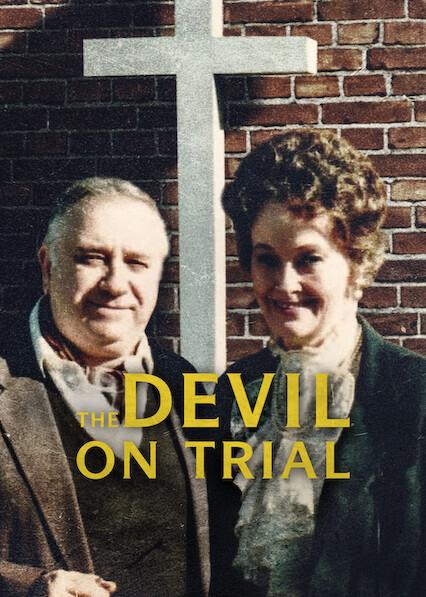 The Devil on Trial