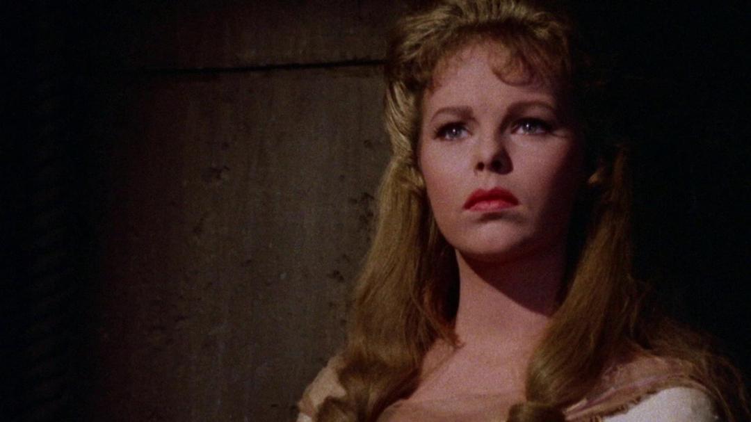 Background image for The Magic Sword